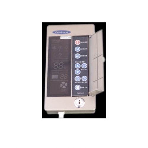 [에어컨 부품] 센추리 냉난방기 운전스위치 PA02SAL(냉난방겸용)
