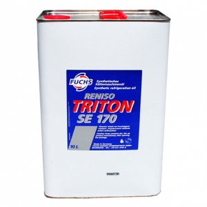 [냉동기오일] TRITON SE-170  배송비별도,부가세별도