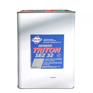 [냉동기오일] TRITON SEZ-32  배송비별도,부가세별도